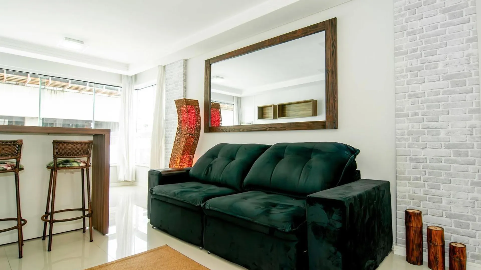 Apto Moderno A 200M Da Praia Dq3813 Balneario Camboriu Apartment