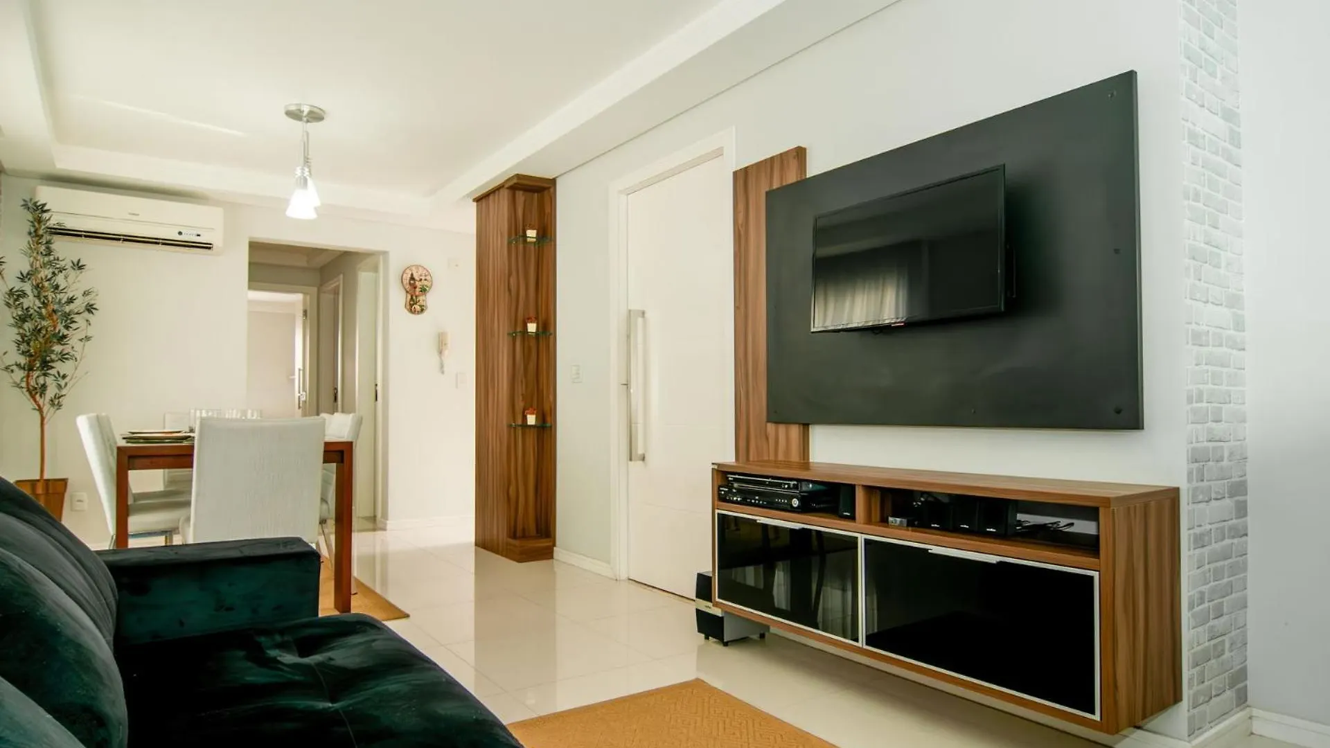 Apartment Apto Moderno A 200M Da Praia Dq3813 Balneario Camboriu